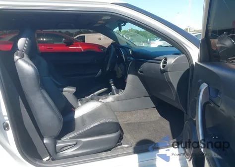 2014 Scion Tc Monogram from USA, damaged, VIN JTKJF5C70E3085686